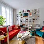 Apartamento Je T'aime *