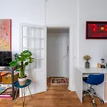 Apartamento Je T'aime *
