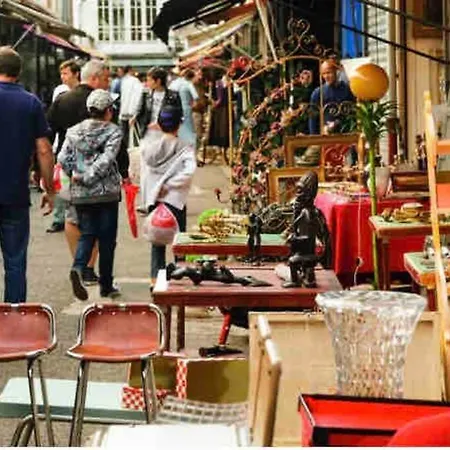 Je T'aime 아파트 *