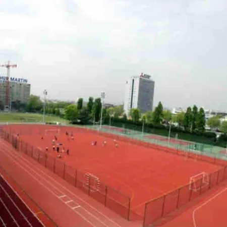 Lägenhet Je T'aime *