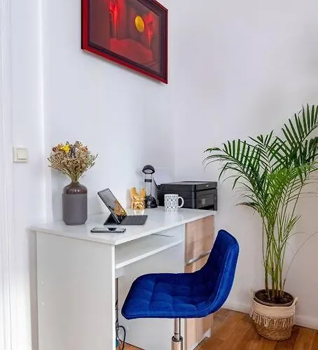 Appartement Je T'aime